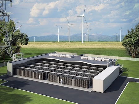 儲能電池技術上市公司有哪些？上市公司名單一覽