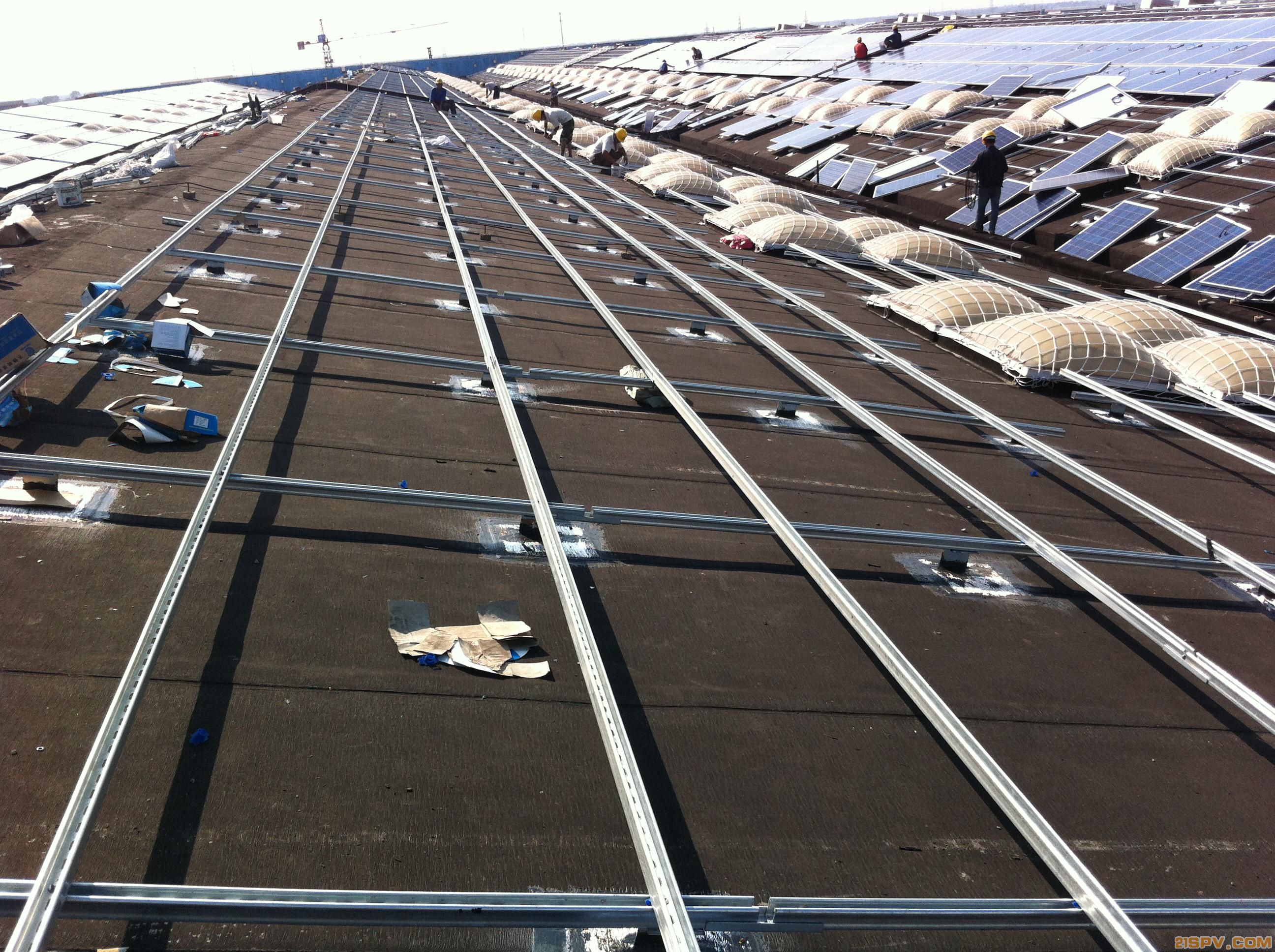 “并網(wǎng)難”實為消納難  新能源與大電網(wǎng)到底啥關(guān)系？