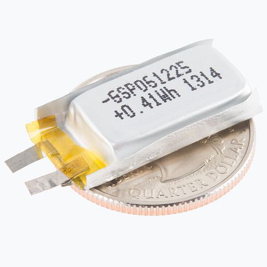 鋰電池材擠下日韓 中國業(yè)者成市場(chǎng)霸主