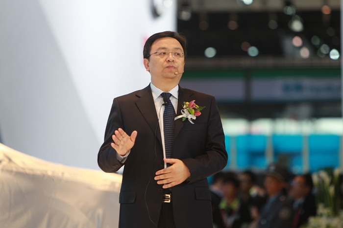 比亞迪斷腕與等待戈多:變賣資產(chǎn) 聚焦主業(yè) 期盼復(fù)興的曙光 比亞迪斷腕與等待戈多:變賣資產(chǎn) 聚焦主業(yè) 期盼復(fù)興的曙光