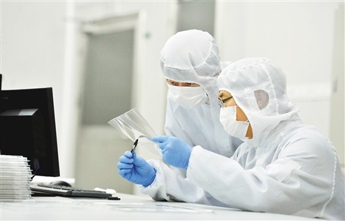 石墨烯電池引發(fā)全球熱潮 重慶如何布局產(chǎn)業(yè)?