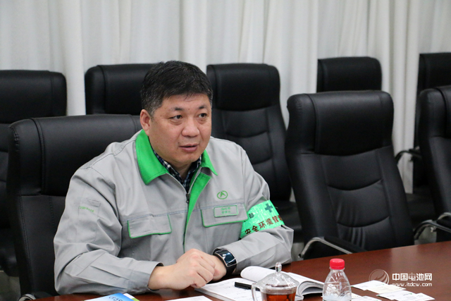 富路集團(tuán)董事長(zhǎng)陸付軍 富路集團(tuán)董事長(zhǎng)陸付軍