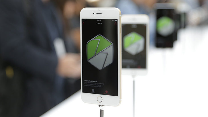 蘋(píng)果Apple Watch手表 蘋(píng)果Apple Watch手表