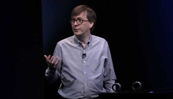 解密Apple Watch背后6位蘋(píng)果高管  庫(kù)克：對(duì)銷(xiāo)售數(shù)據(jù)很滿(mǎn)意