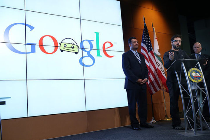 互聯(lián)網(wǎng)汽車來(lái)襲：傳統(tǒng)汽車主動(dòng)權(quán)已經(jīng)失去？