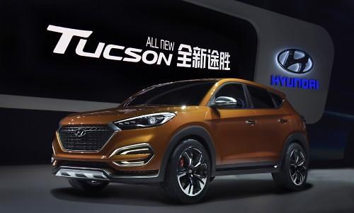 韓國現代起亞汽車海外工廠月產量首破40萬輛 韓國現代起亞汽車海外工廠月產量首破40萬輛