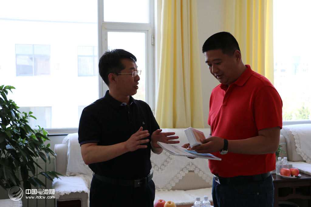 青木高新確認(rèn)出席第三屆鋰電“達(dá)沃斯”