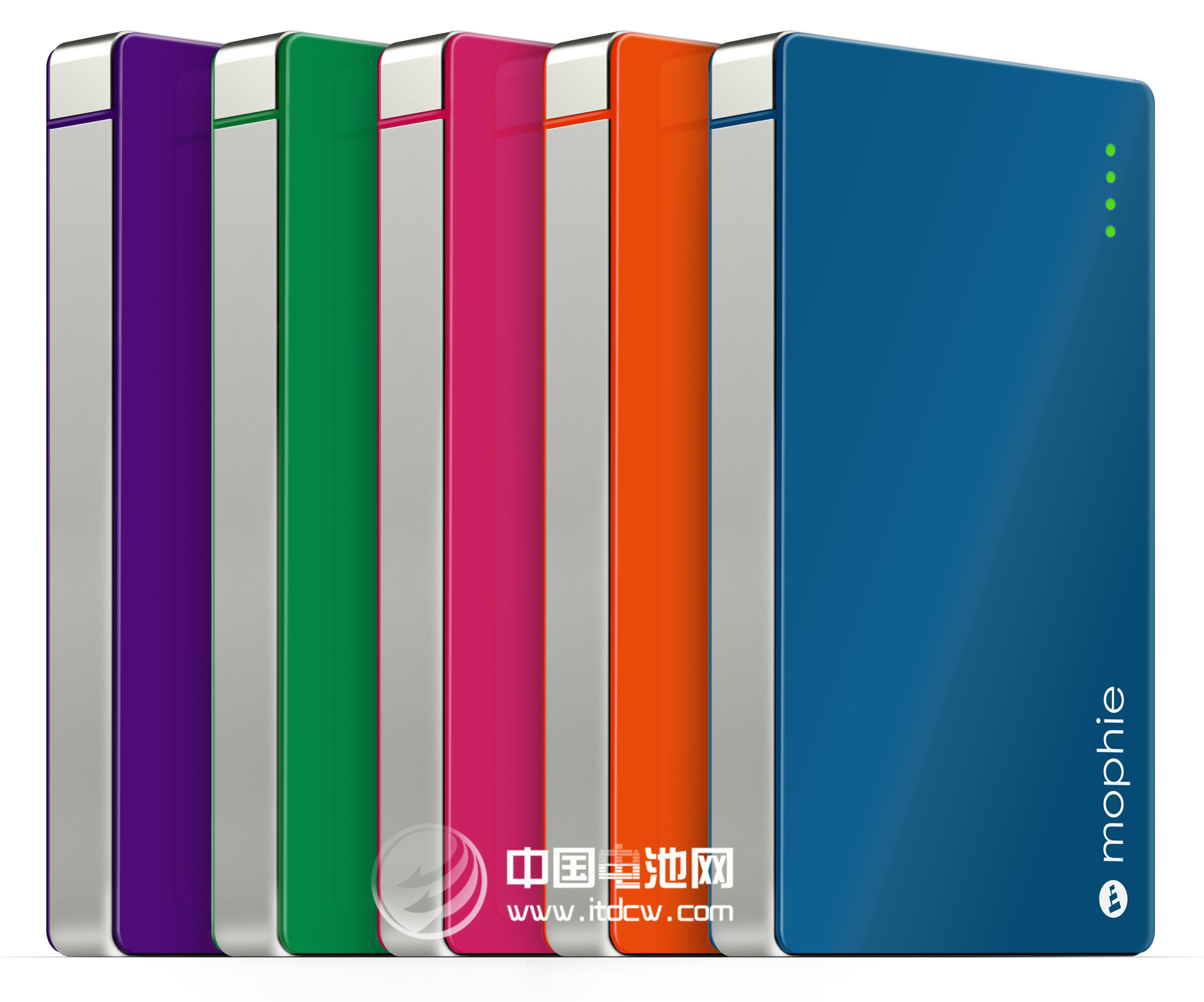 魚龍混雜 事故頻發 移動電源市場整合還是競合？