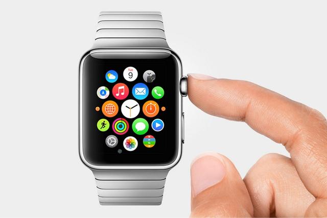 蘋果Apple Watch 蘋果Apple Watch