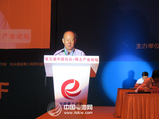 專家縱論 | 跨國公司對中國稀土產業的影響及對策 專家縱論 | 跨國公司對中國稀土產業的影響及對策