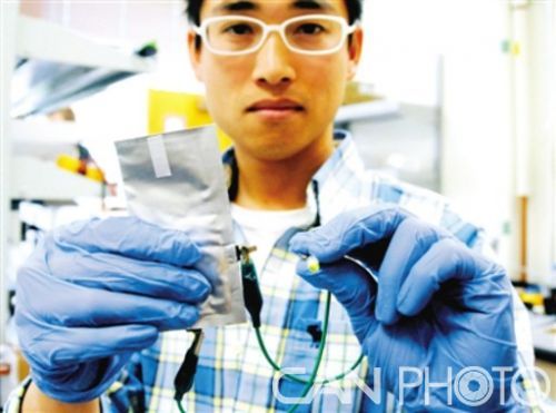 進入鋁電池時代是個偽命題  能量密度僅為鋰電池一半