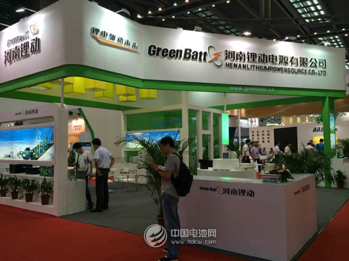 新鄉(xiāng)市人大常委會(huì)領(lǐng)導(dǎo)調(diào)研電池及電動(dòng)車產(chǎn)業(yè)