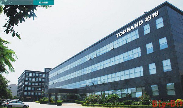 拓邦股份鋰動力電池訂單飽滿，業(yè)務(wù)進(jìn)入爆發(fā)收獲期