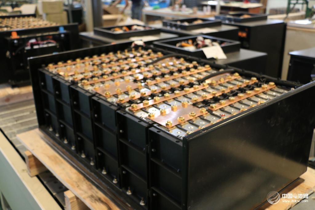 答案在現場：鋰電新能源產業鏈調研團在春蘭集團調研