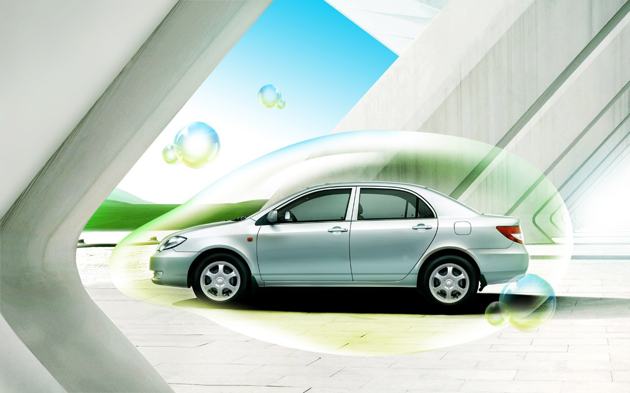 財政部：新能源車船將免征車船稅 節約能源車船減半