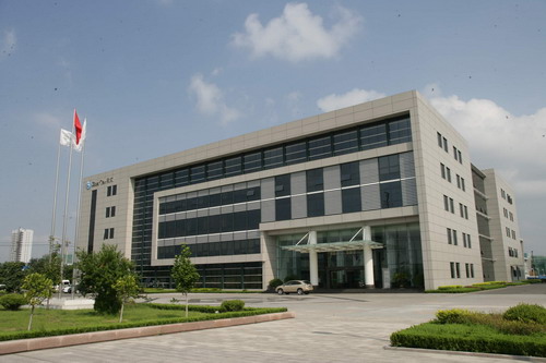 歌爾聲學(xué) 歌爾聲學(xué)