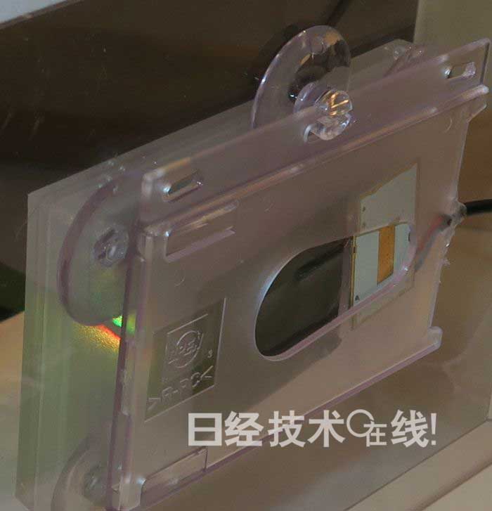 “窗戶就能變成電源插座” 無線充電聯(lián)盟宣傳無線供電的潛力