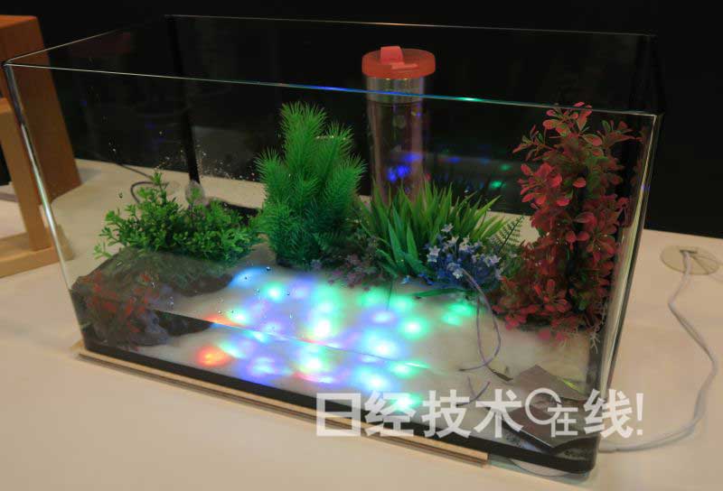 “窗戶就能變成電源插座” 無線充電聯(lián)盟宣傳無線供電的潛力