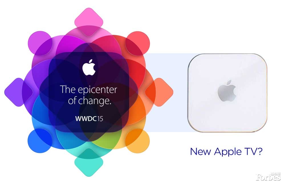 馬丁·哈耶克(Martin Hajek)設計的Apple TV原型機