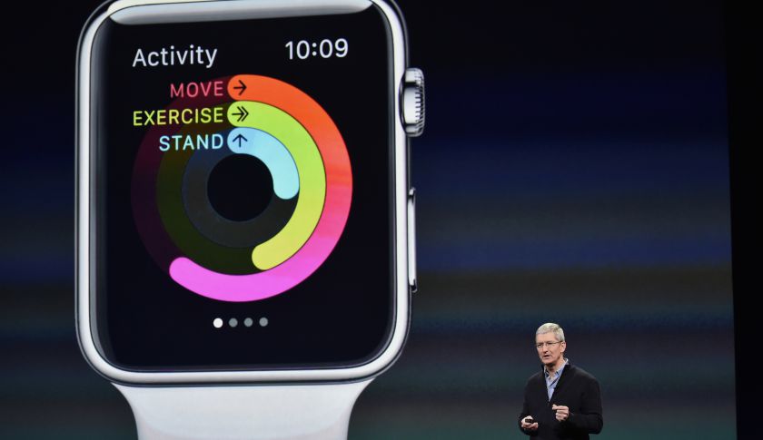 智能手表出貨數量或將破億只  跨系統難兼容成攔路虎