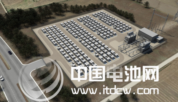 特斯拉儲(chǔ)能 特斯拉儲(chǔ)能