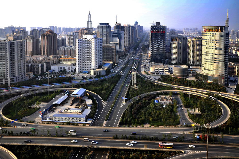 西安經(jīng)開區(qū)