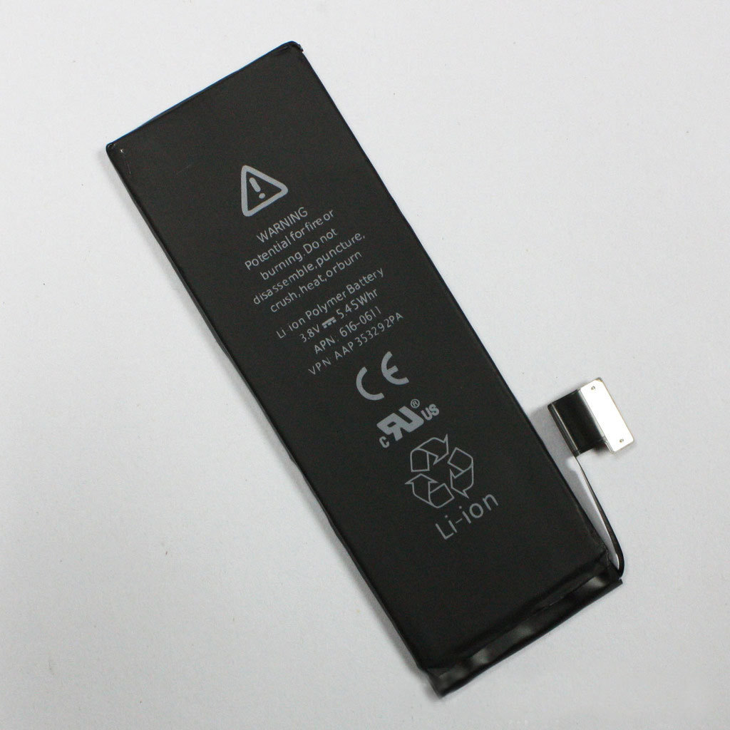 是你嗎？蘋果正在為下代iPhone電池尋找中國供應商