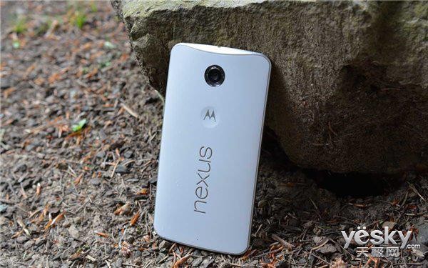 第七代Nexus手機研發(fā)代號曝光  由華為LG代工