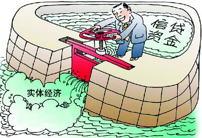 實體經濟 實體經濟