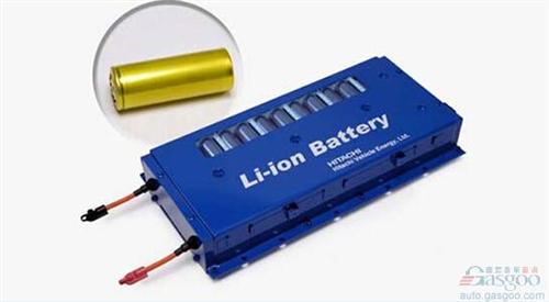 日立汽車系統(tǒng)向日產(chǎn)奇駿混動(dòng)版供應(yīng)鋰電池組 日立汽車系統(tǒng)向日產(chǎn)奇駿混動(dòng)版供應(yīng)鋰電池組