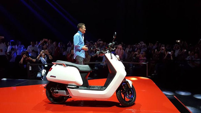 李一男可能還沒搞清用戶需要什么樣的電動車