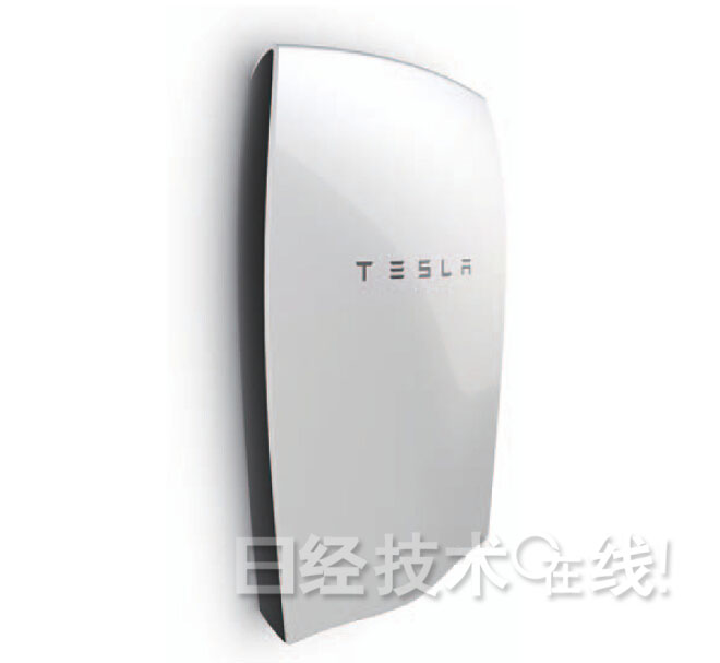 特斯拉要掀起能源革命 投放蓄電池價格不及別家一半