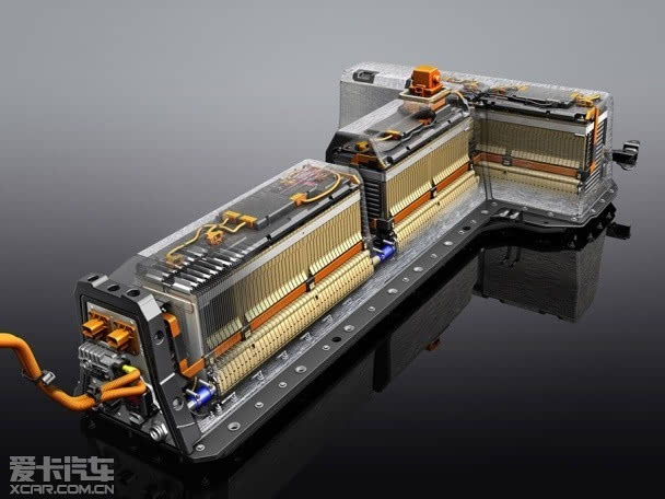 電池黑科技興起  助推新能源汽車(chē)擺脫“里程焦慮”