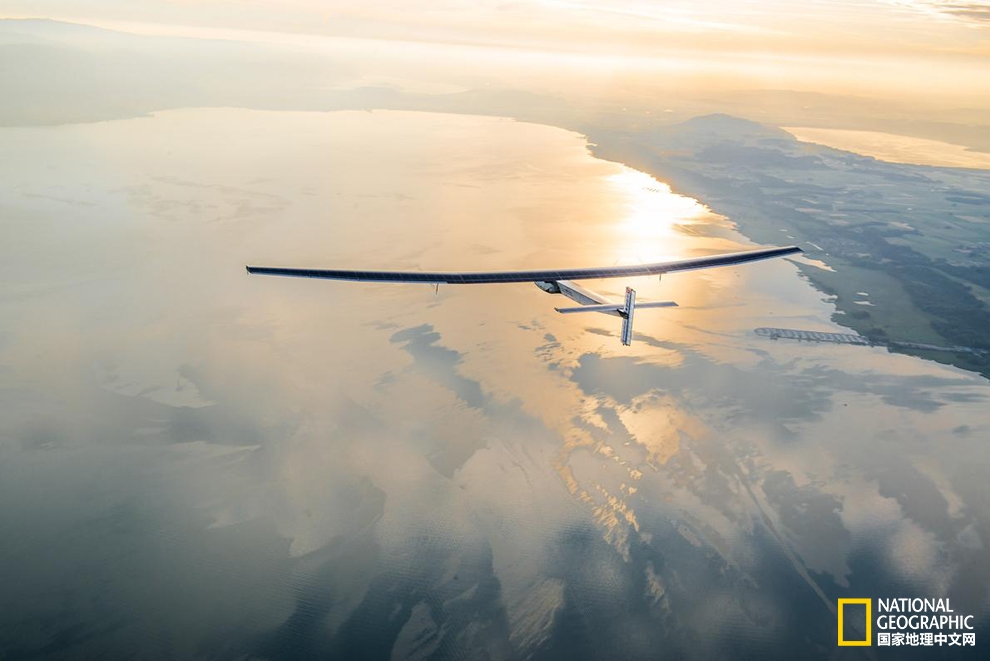 前沿挑戰(zhàn)：陽光動(dòng)力二號開啟南京到夏威夷之旅