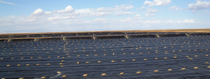 青海鋰業攻破鹽湖鹵水制取電池級碳酸鋰產業化技術