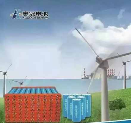 奧冠電池參展慕尼黑國際太陽能展覽會  膠體電池技術領先