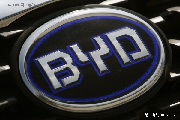  日本松下、韓國LG和中國比亞迪引領(lǐng)全球動(dòng)力電池爭霸戰(zhàn) 