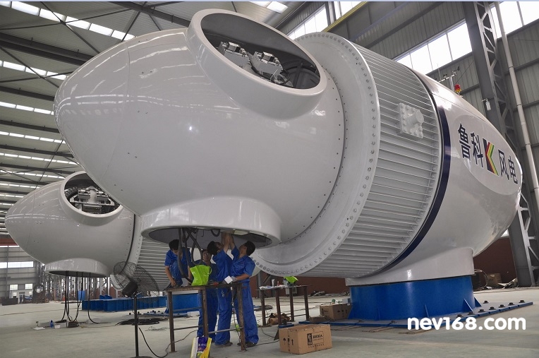 誰在看空稀土永磁電機 中國電動車死無葬身之地？