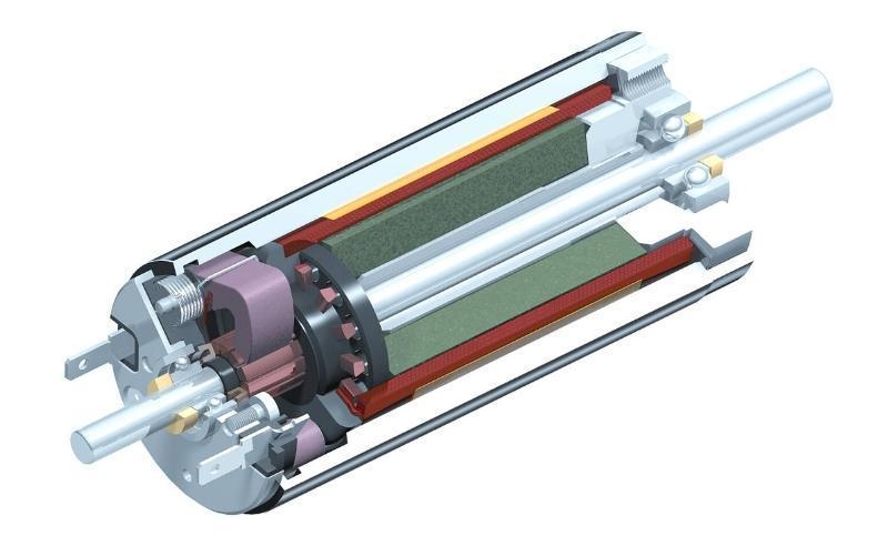 誰在看空稀土永磁電機(jī) 中國電動(dòng)車死無葬身之地？
