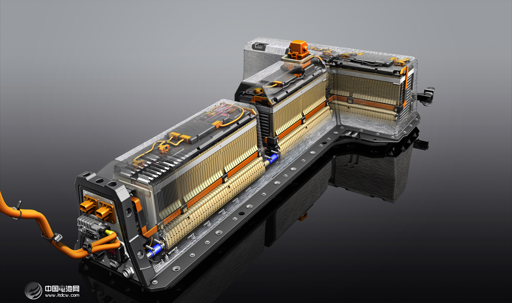 LG化學研發新車載電池 超越特斯拉電池技術