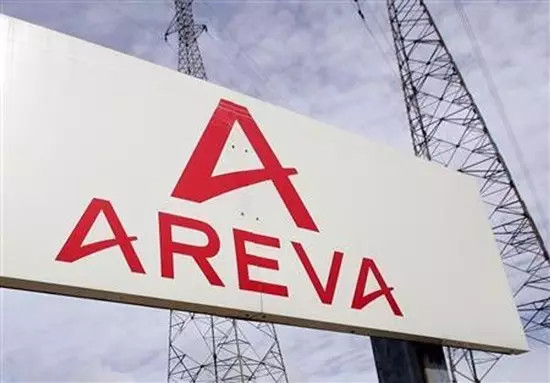 法國阿海琺（Areva）