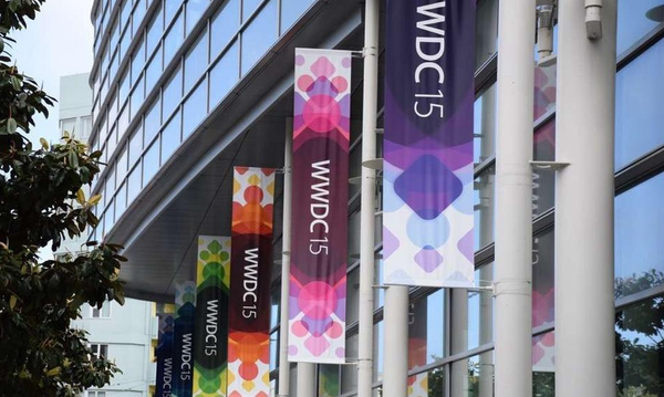 蘋果WWDC上的3分鐘 為何對車企很重要？