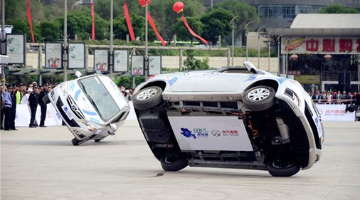 發展鋰電池全產業鏈 青海新能源有“鋰”走遍天下 發展鋰電池全產業鏈 青海新能源有“鋰”走遍天下