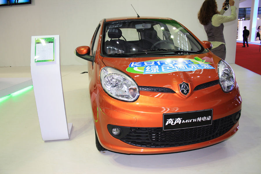 市場(chǎng)觀察:純電動(dòng)車(chē)產(chǎn)業(yè)看起來(lái)很火 但瓶頸太致命 市場(chǎng)觀察:純電動(dòng)車(chē)產(chǎn)業(yè)看起來(lái)很火 但瓶頸太致命