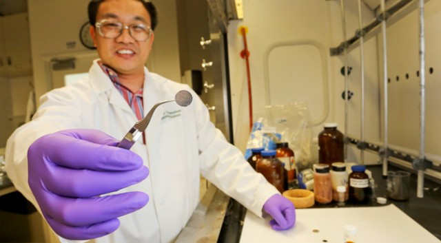 新能源時代到來前，電池創(chuàng)新競賽到哪一步了？