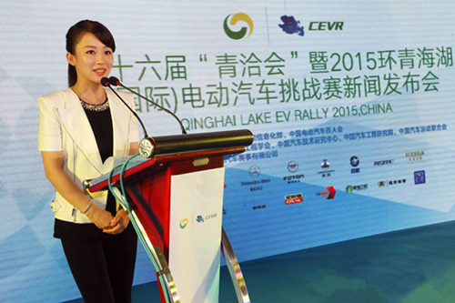 全球新能源行業及專家“論鋰”青海 共商產業走向