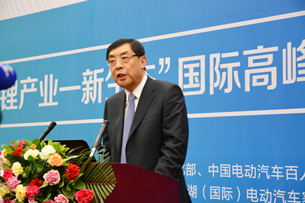 全國政協副主席