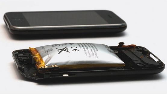 石墨烯新型電池：或能讓可穿戴設(shè)備擺脫天天充電