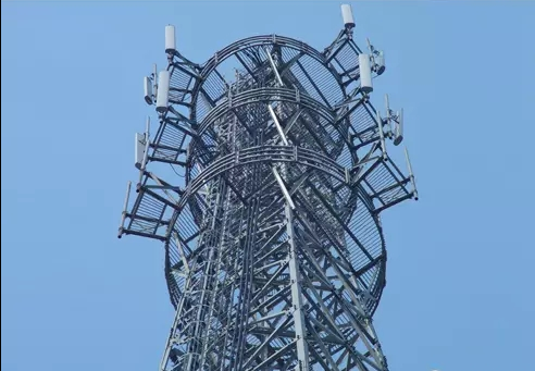 雄韜股份助力重慶鐵塔4G網(wǎng)絡(luò)部署 前端子膠體電池贏得青睞 雄韜股份助力重慶鐵塔4G網(wǎng)絡(luò)部署 前端子膠體電池贏得青睞