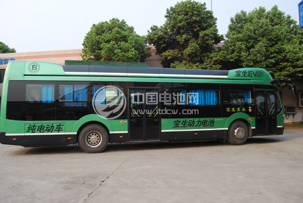 四川寶生新能源動(dòng)力電池制造有限公司 四川寶生新能源動(dòng)力電池制造有限公司